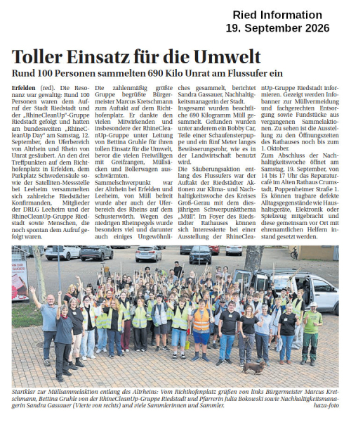 Urheber: Ried Information